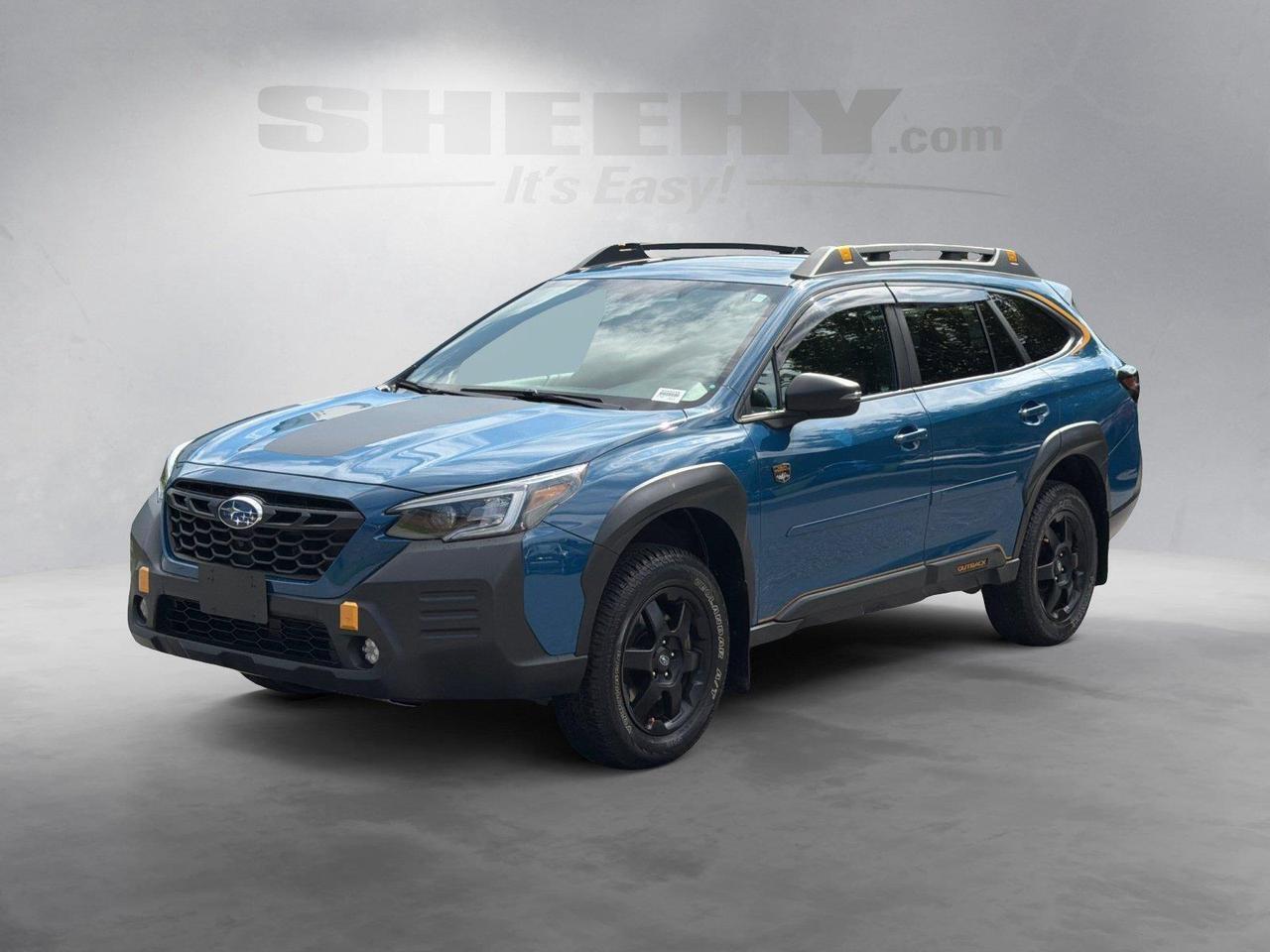 2023 Subaru Outback Wilderness Hagerstown MD