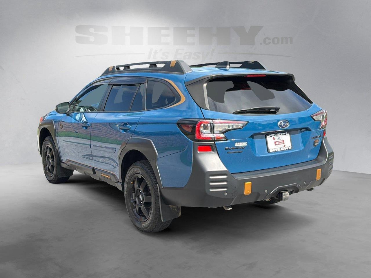 2023 Subaru Outback Wilderness Hagerstown MD