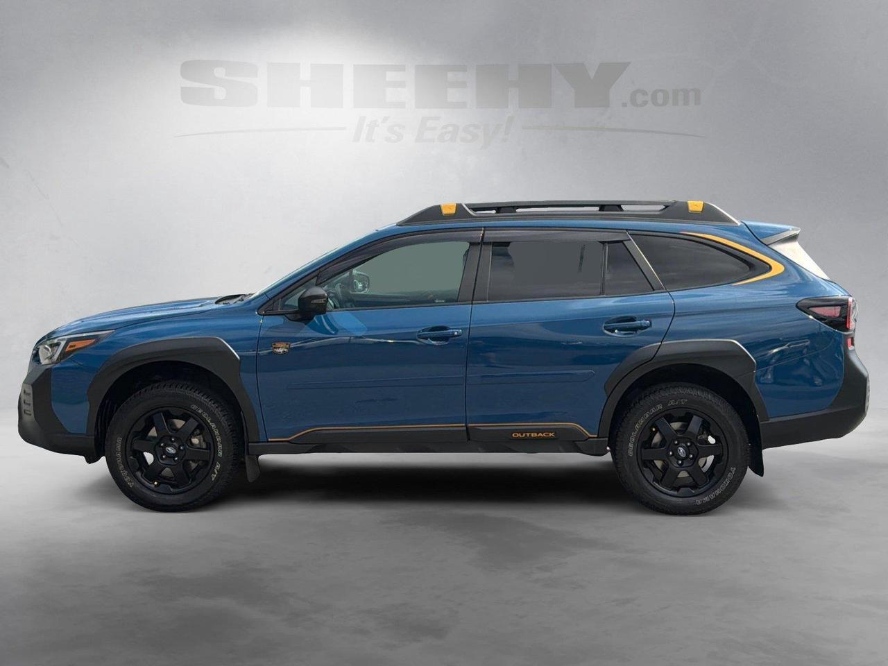 2023 Subaru Outback Wilderness Hagerstown MD