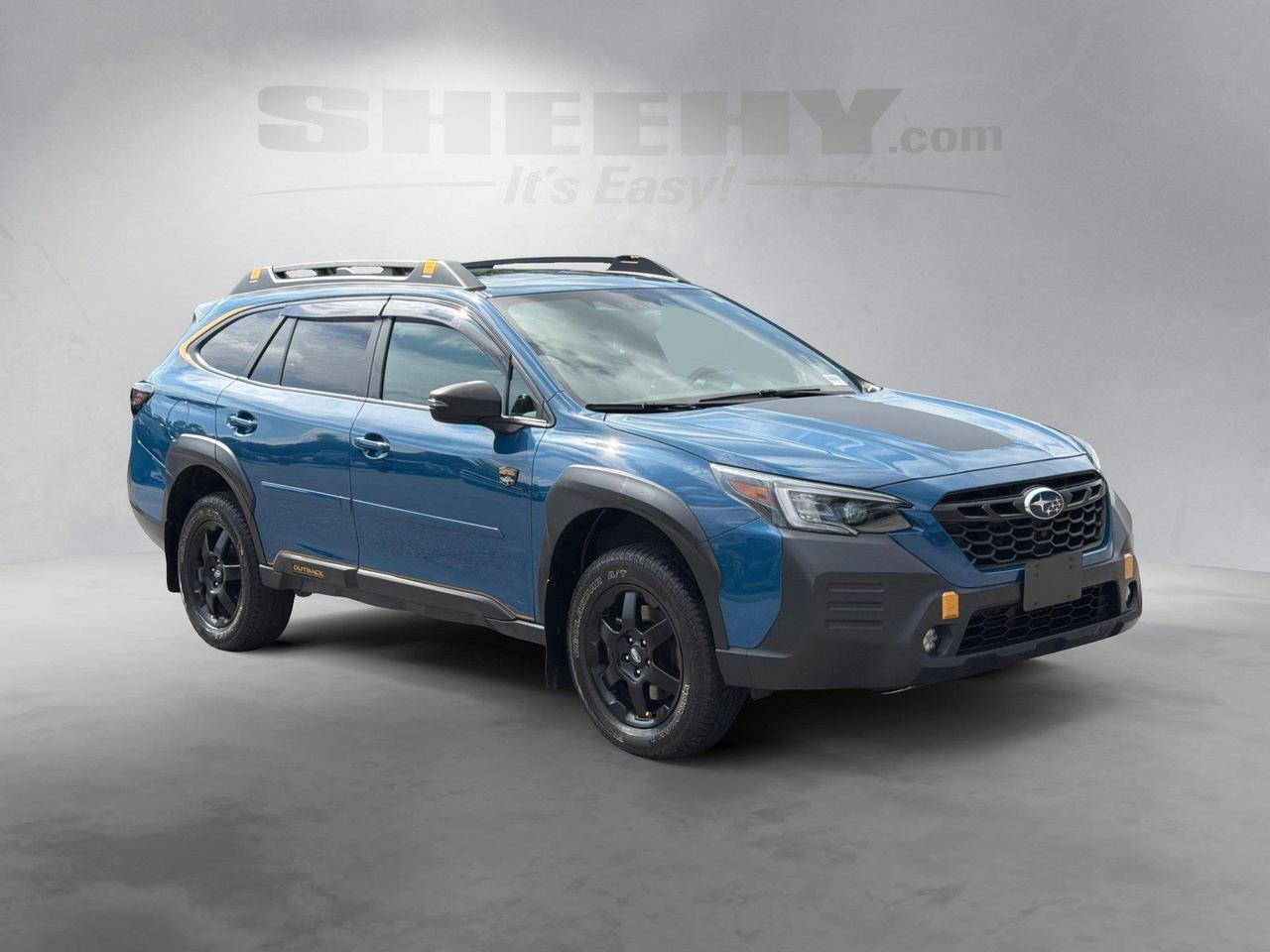 2023 Subaru Outback Wilderness Hagerstown MD