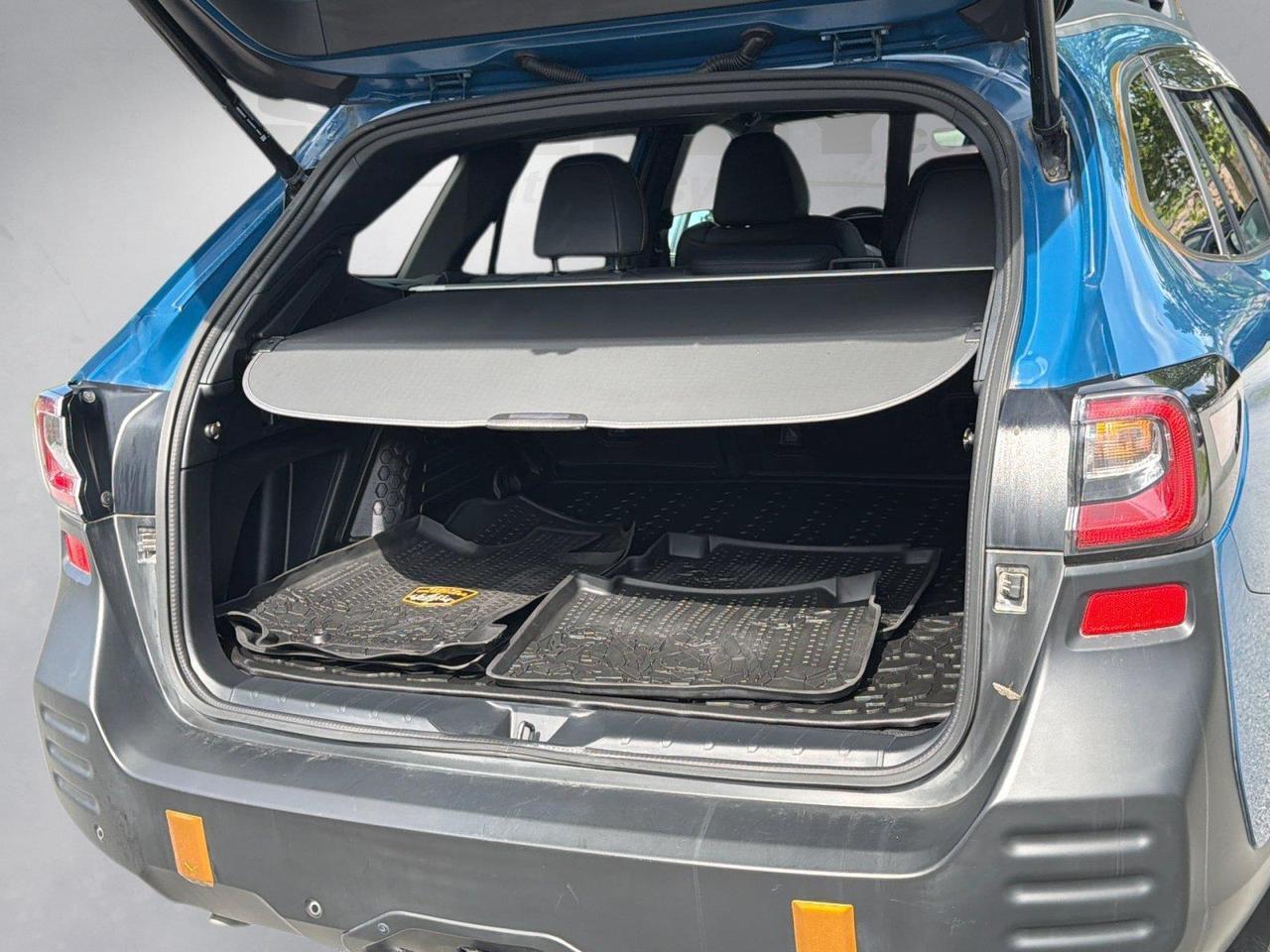 2023 Subaru Outback Wilderness Hagerstown MD
