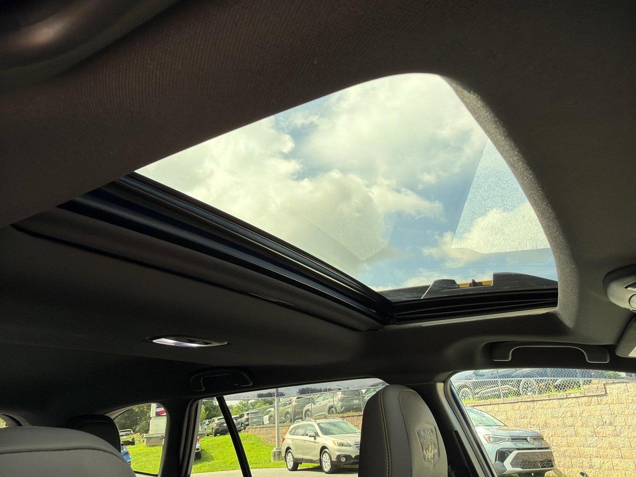 2023 Subaru Outback Wilderness Hagerstown MD