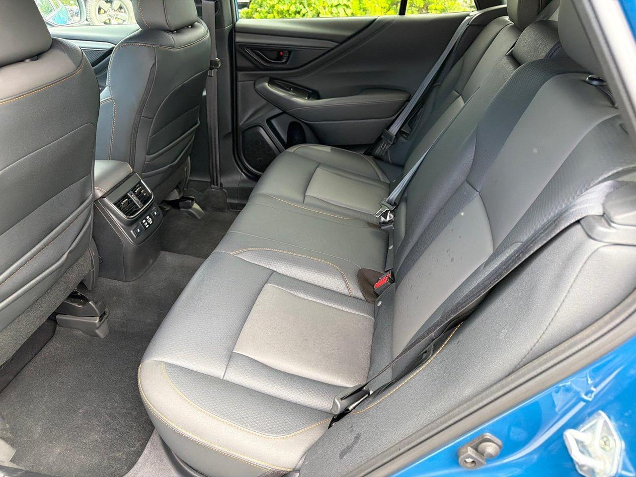 2023 Subaru Outback Wilderness Hagerstown MD