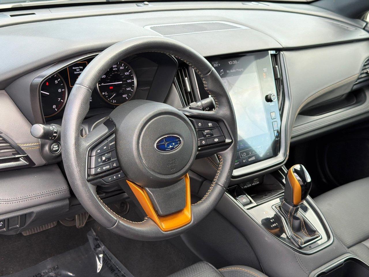 2023 Subaru Outback Wilderness Hagerstown MD