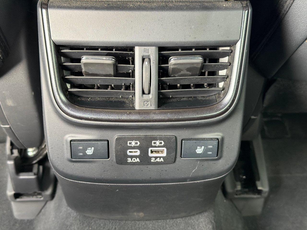 2023 Subaru Outback Wilderness Hagerstown MD
