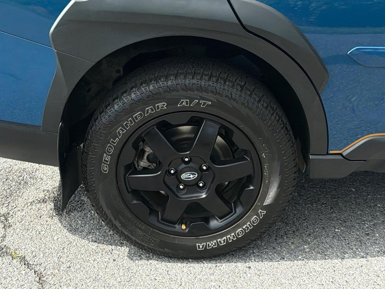 2023 Subaru Outback Wilderness Hagerstown MD