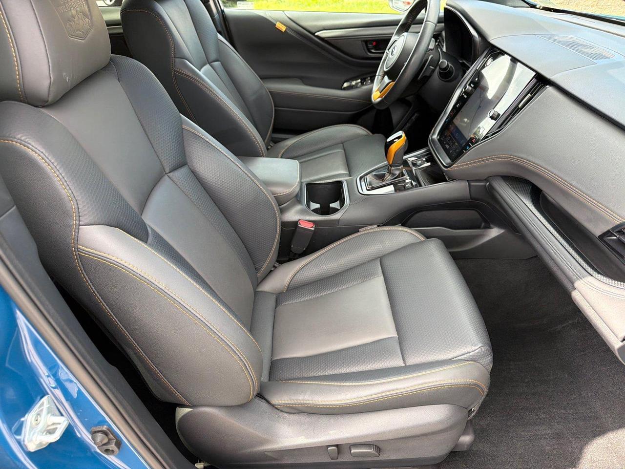 2023 Subaru Outback Wilderness Hagerstown MD