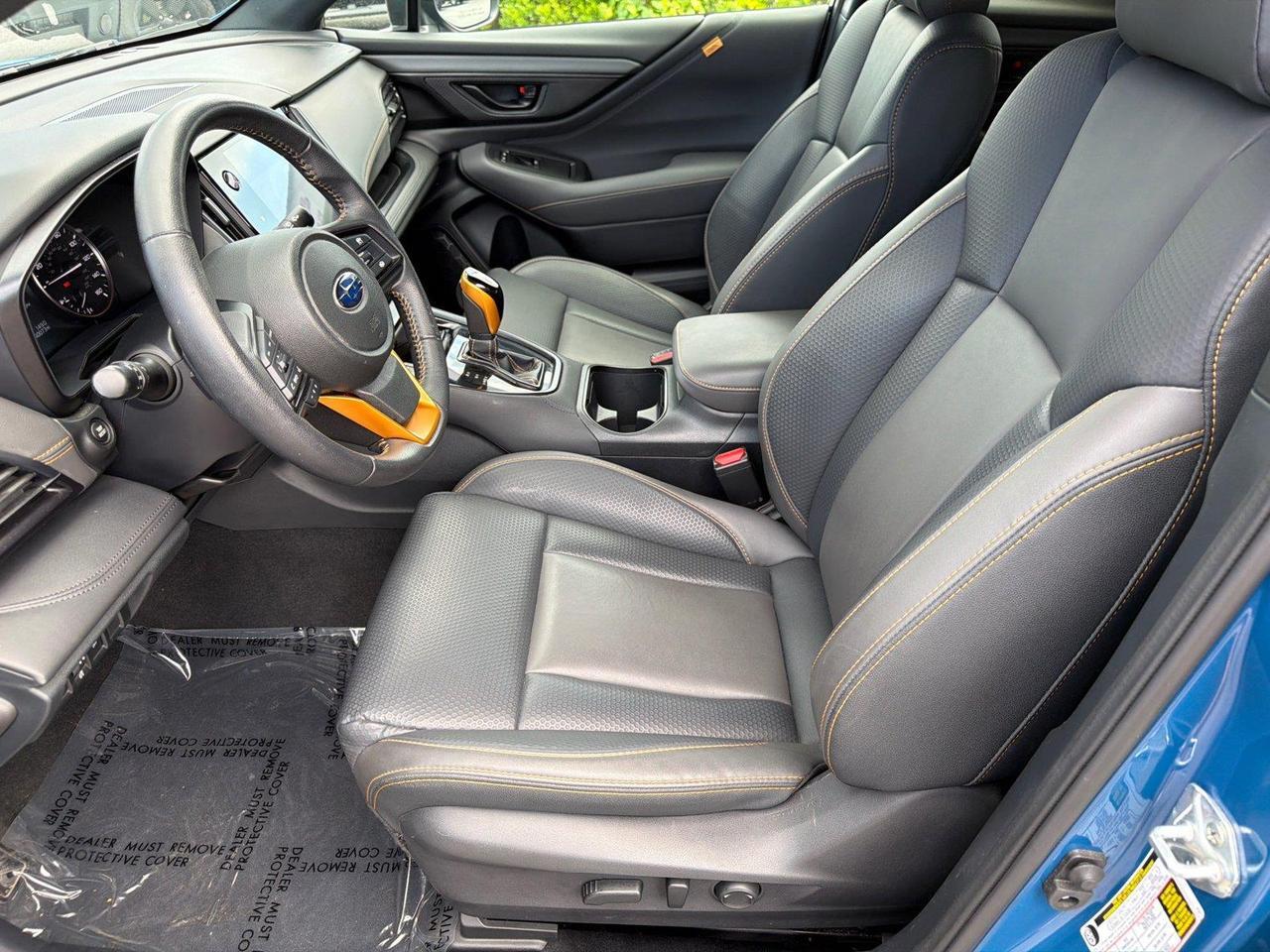 2023 Subaru Outback Wilderness Hagerstown MD