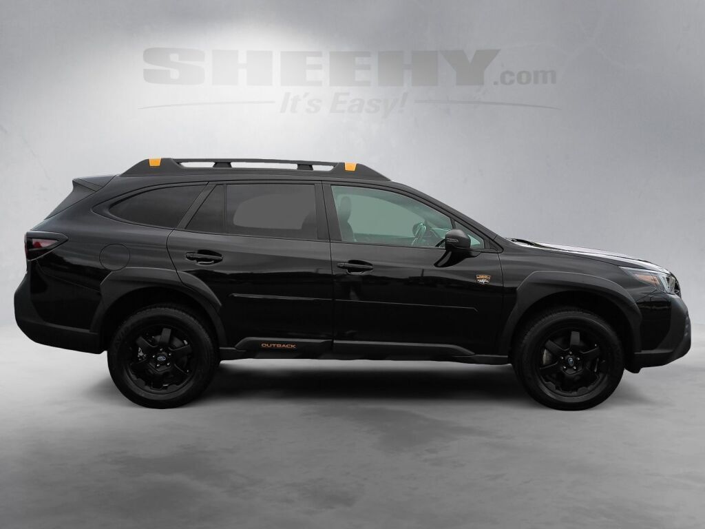 2023 Subaru Outback Wilderness Richmond VA
