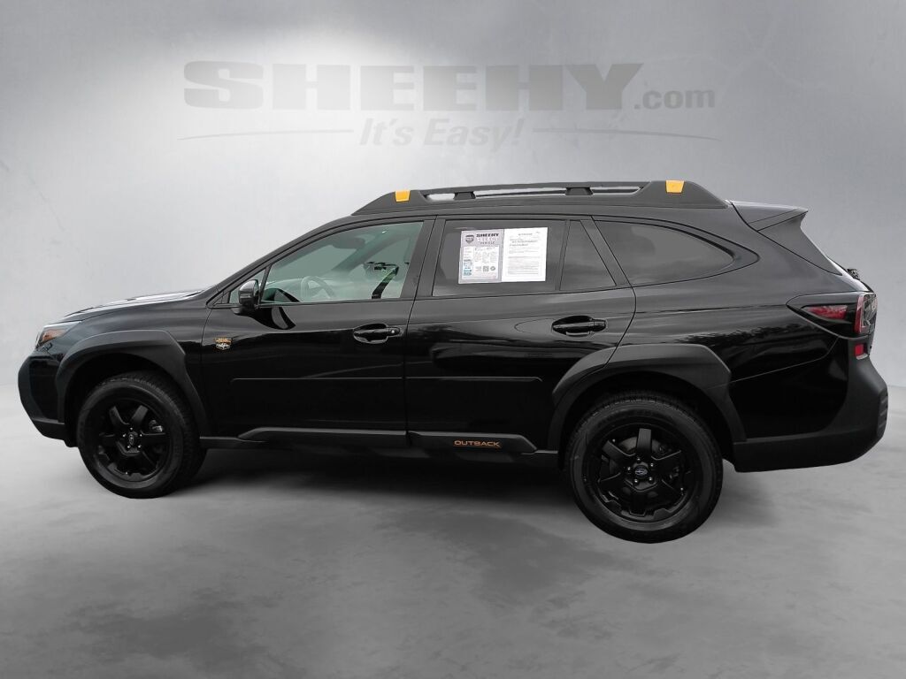 2023 Subaru Outback Wilderness Richmond VA