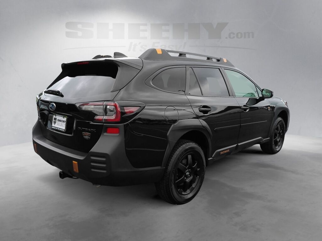 2023 Subaru Outback Wilderness Richmond VA