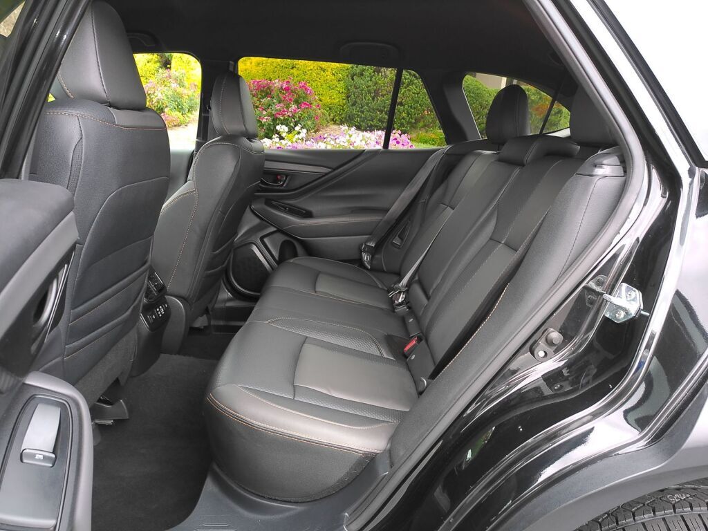 2023 Subaru Outback Wilderness Richmond VA