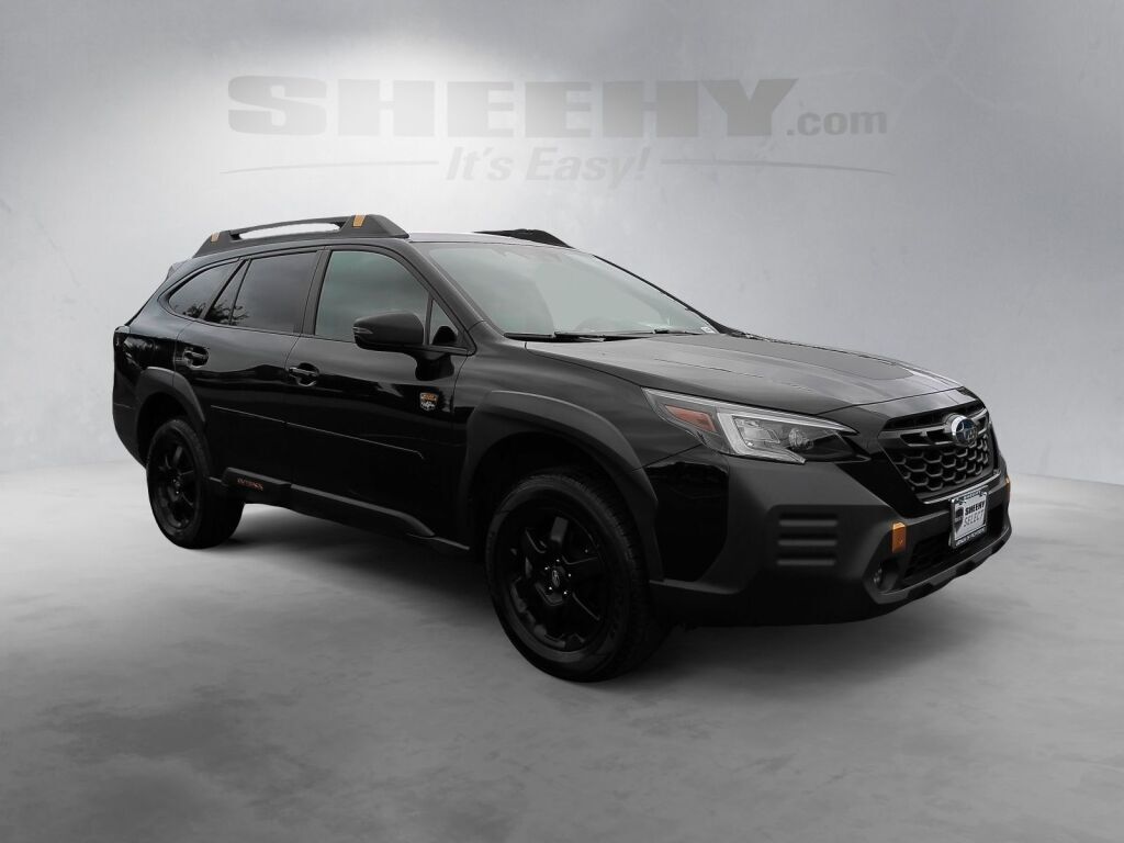 2023 Subaru Outback Wilderness Richmond VA