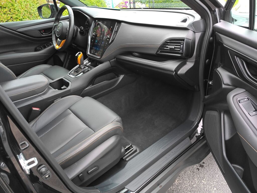 2023 Subaru Outback Wilderness Richmond VA