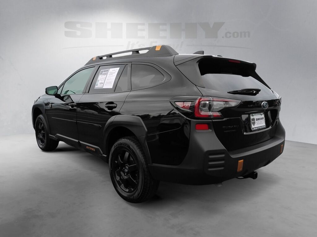 2023 Subaru Outback Wilderness Richmond VA