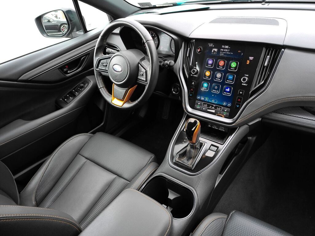 2023 Subaru Outback Wilderness Richmond VA