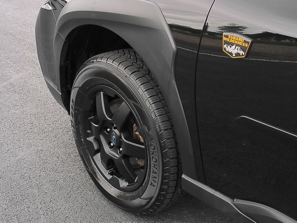2023 Subaru Outback Wilderness Richmond VA
