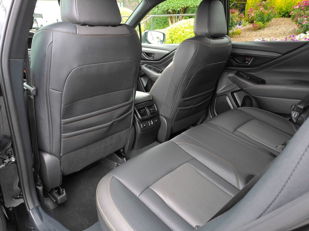2023 Subaru Outback Wilderness Richmond VA