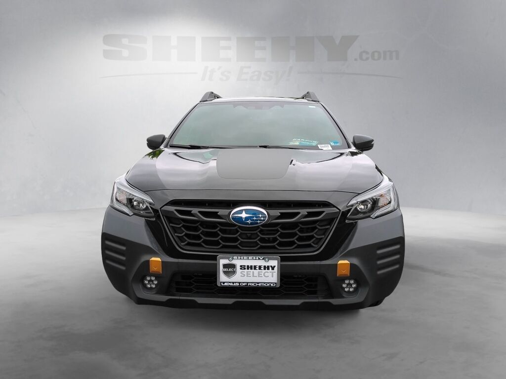 2023 Subaru Outback Wilderness Richmond VA