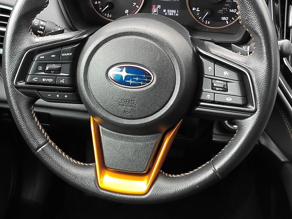 2023 Subaru Outback Wilderness Richmond VA
