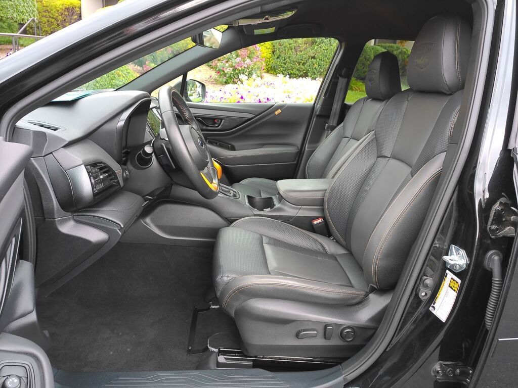 2023 Subaru Outback Wilderness Richmond VA