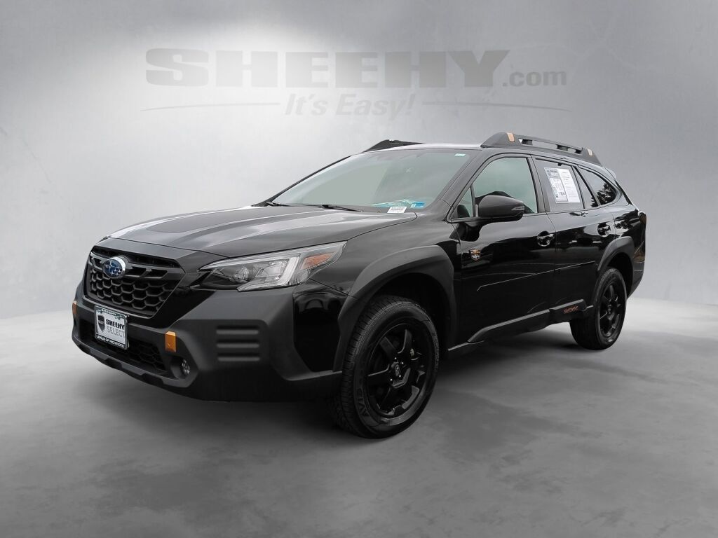 2023 Subaru Outback Wilderness Richmond VA