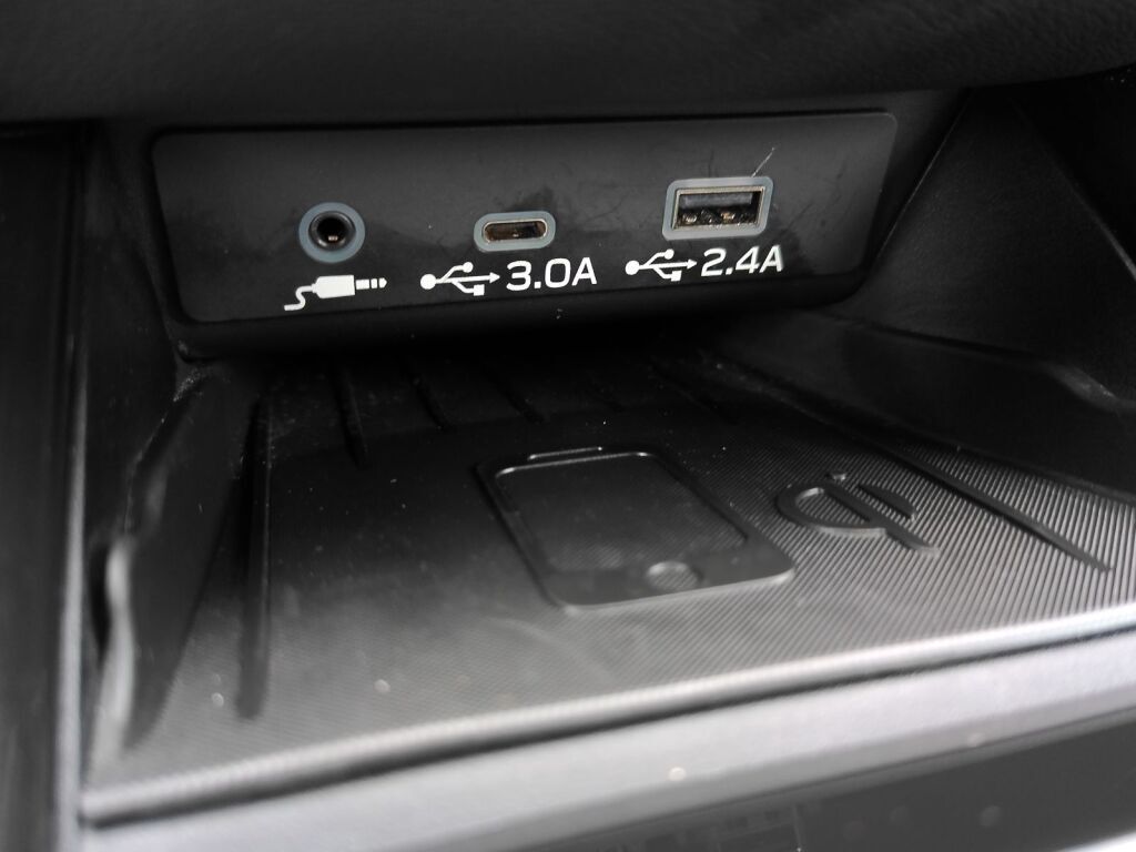 2023 Subaru Outback Wilderness Richmond VA