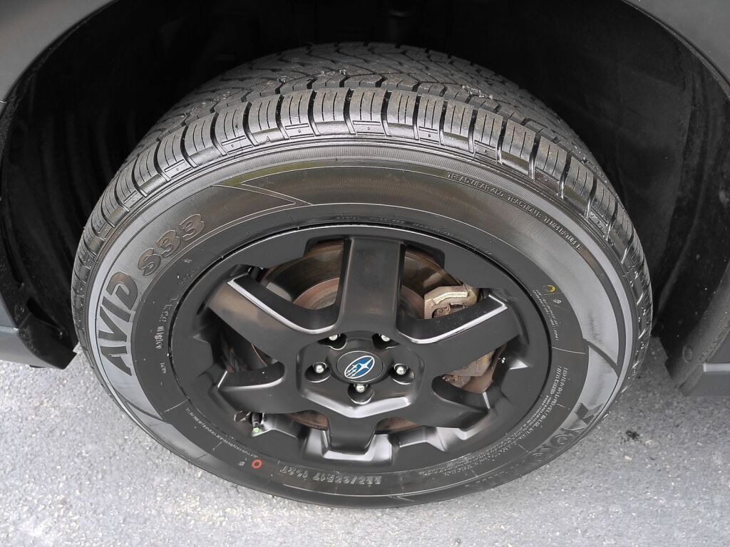 2023 Subaru Outback Wilderness Richmond VA