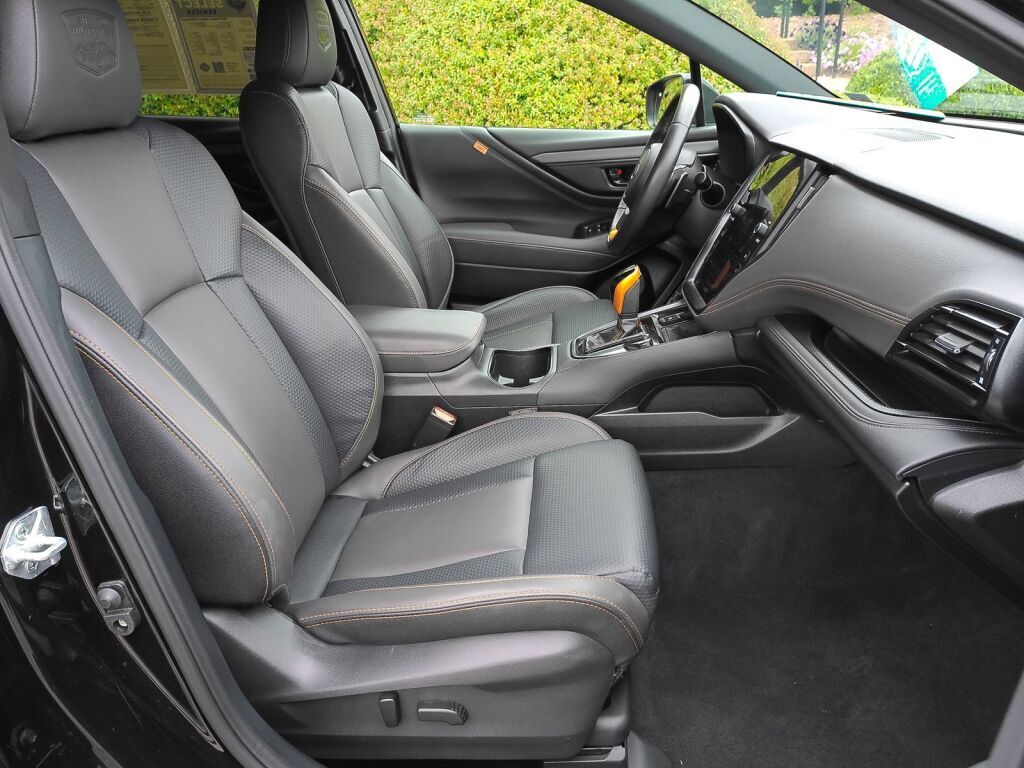 2023 Subaru Outback Wilderness Richmond VA