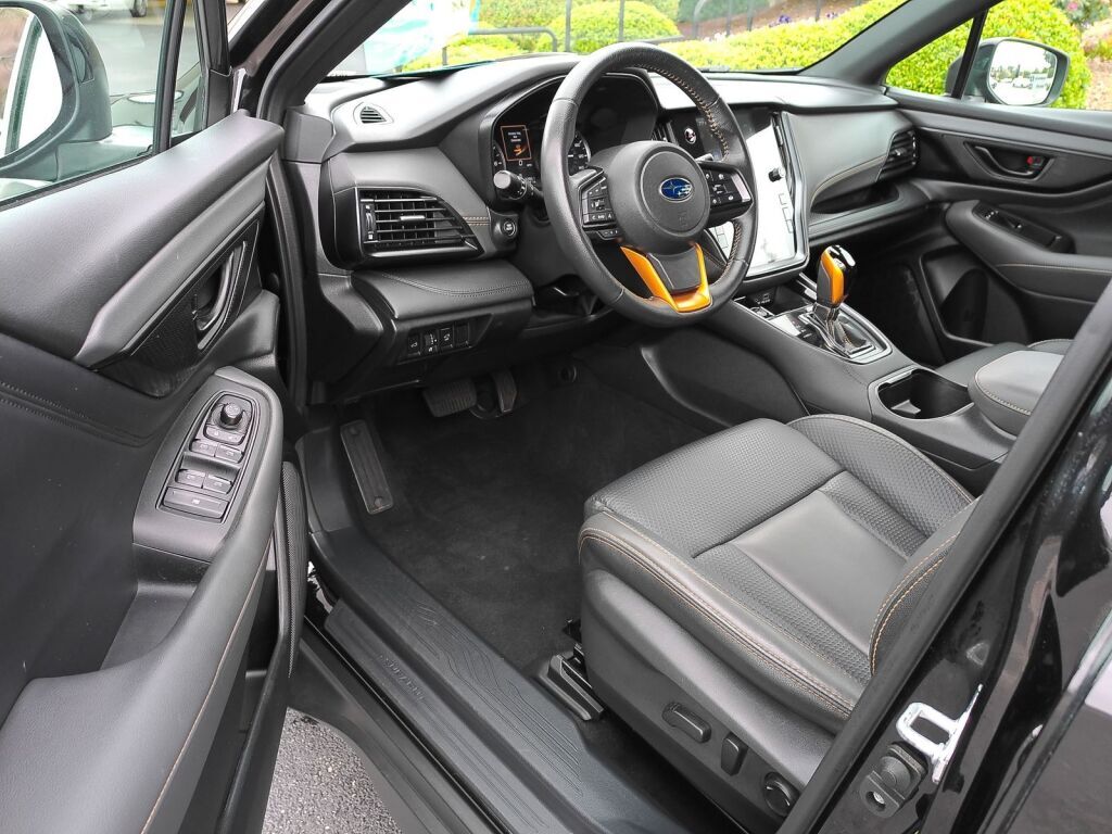2023 Subaru Outback Wilderness Richmond VA
