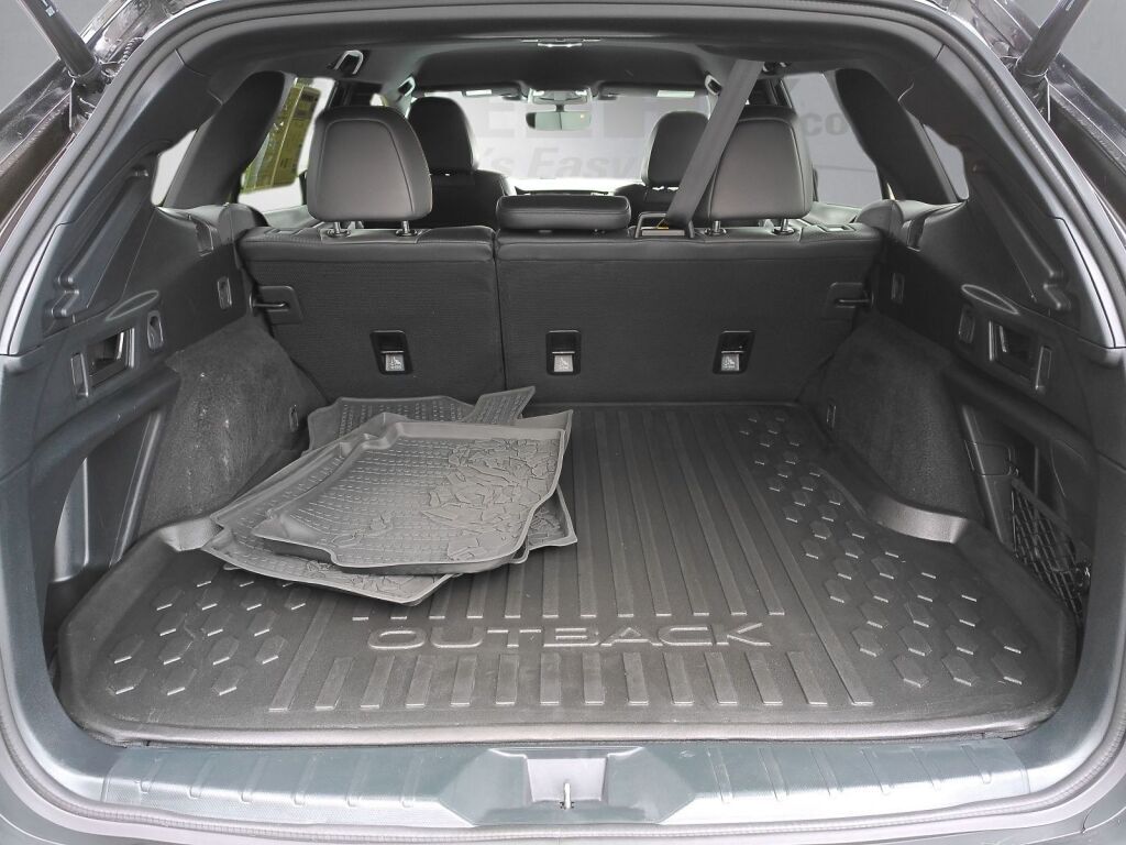 2023 Subaru Outback Wilderness Richmond VA