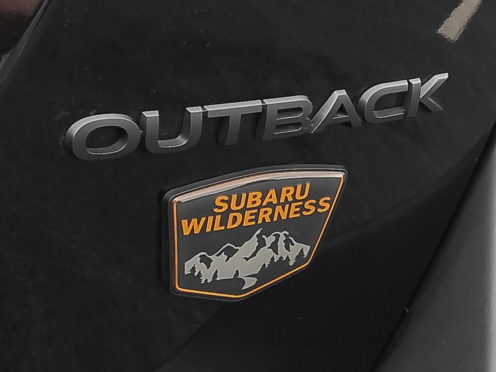 2023 Subaru Outback Wilderness Richmond VA