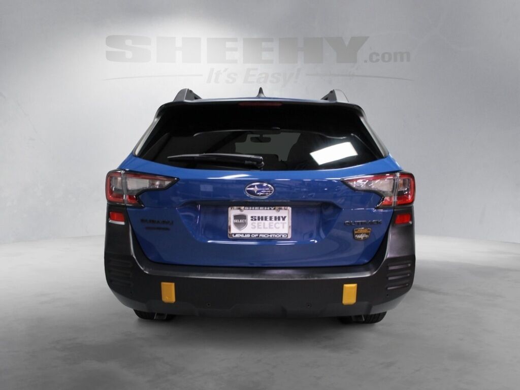 2023 Subaru Outback Wilderness Richmond VA