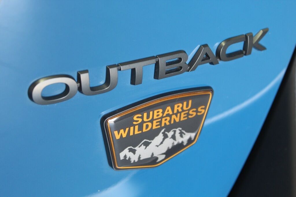 2023 Subaru Outback Wilderness Richmond VA