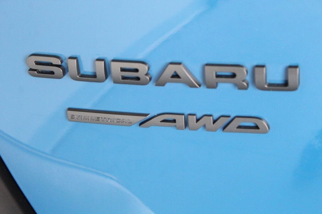 2023 Subaru Outback Wilderness Richmond VA