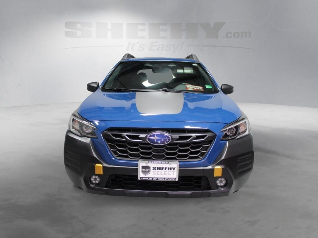 2023 Subaru Outback Wilderness Richmond VA