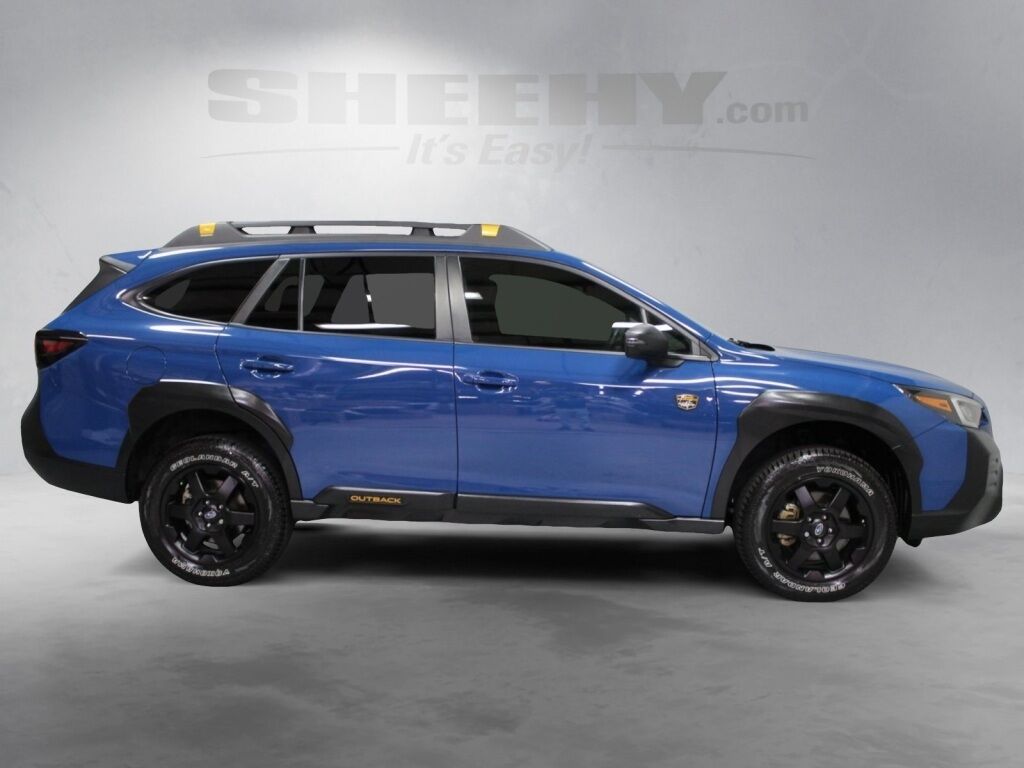 2023 Subaru Outback Wilderness Richmond VA