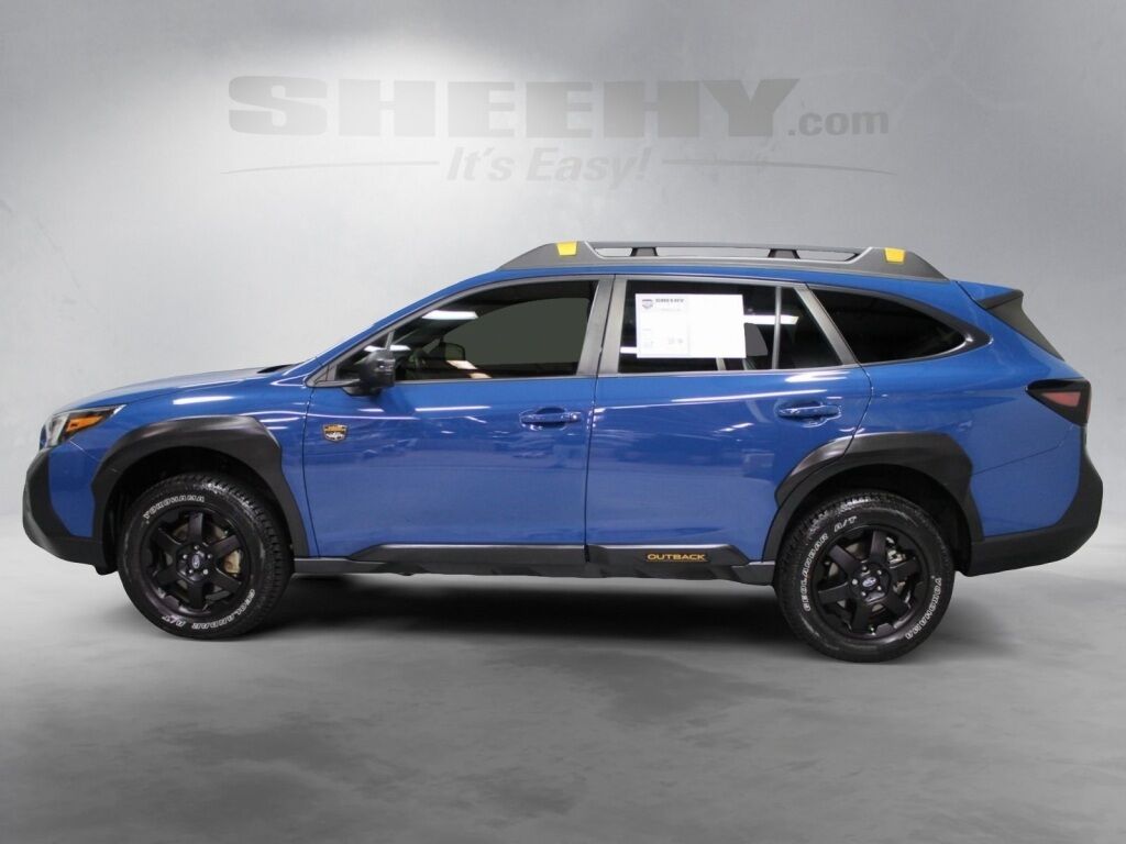2023 Subaru Outback Wilderness Richmond VA