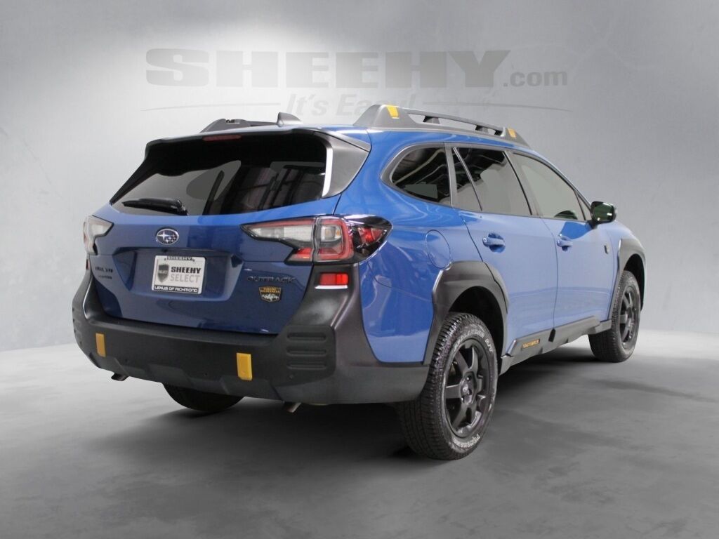 2023 Subaru Outback Wilderness Richmond VA