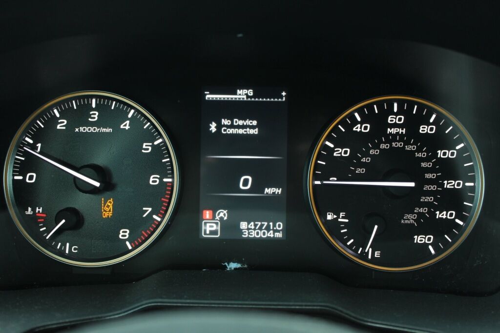2023 Subaru Outback Wilderness Richmond VA