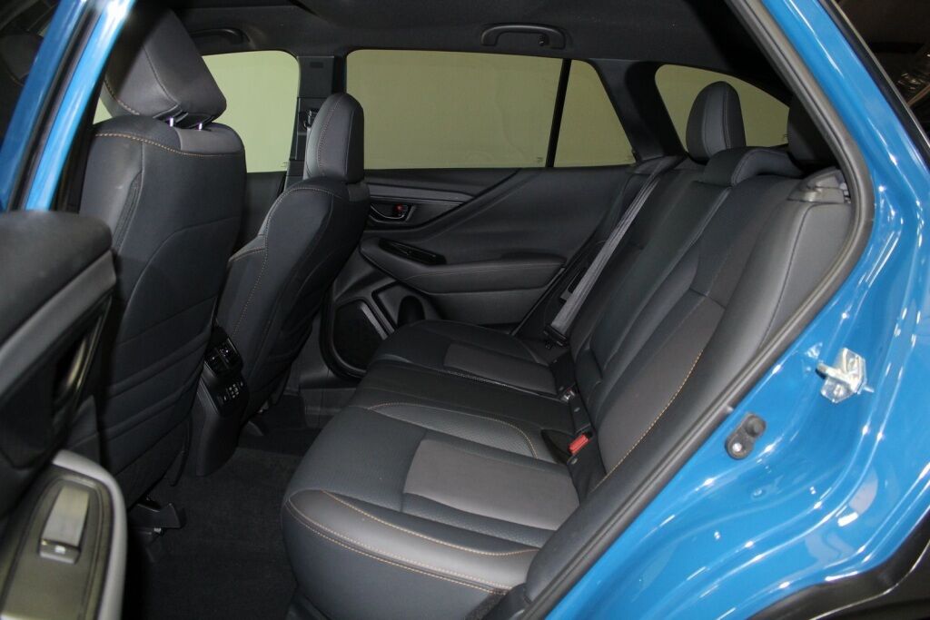 2023 Subaru Outback Wilderness Richmond VA