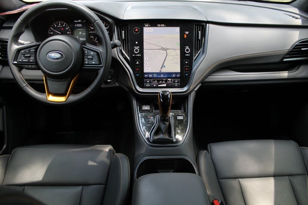 2023 Subaru Outback Wilderness Richmond VA