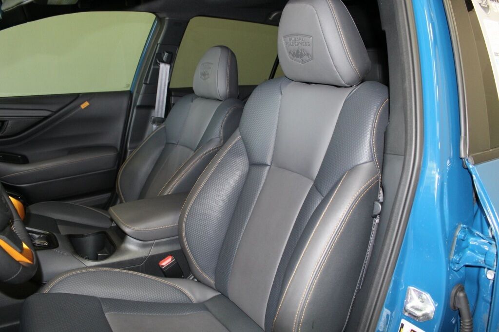 2023 Subaru Outback Wilderness Richmond VA