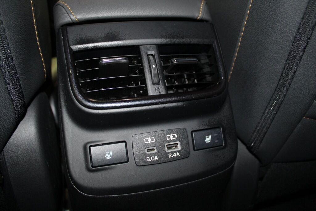 2023 Subaru Outback Wilderness Richmond VA