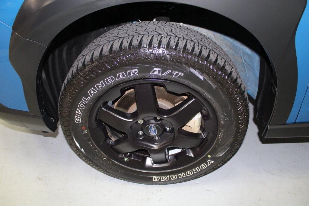 2023 Subaru Outback Wilderness Richmond VA