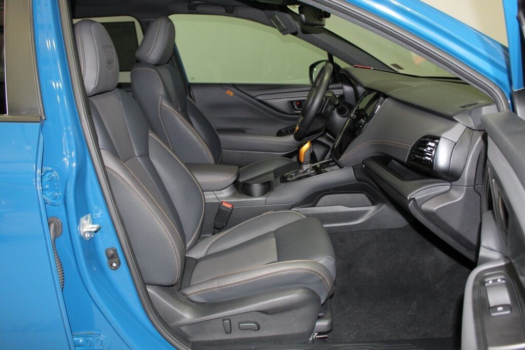 2023 Subaru Outback Wilderness Richmond VA