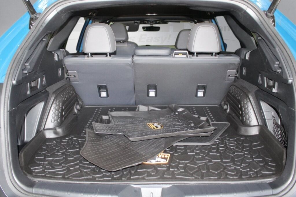 2023 Subaru Outback Wilderness Richmond VA