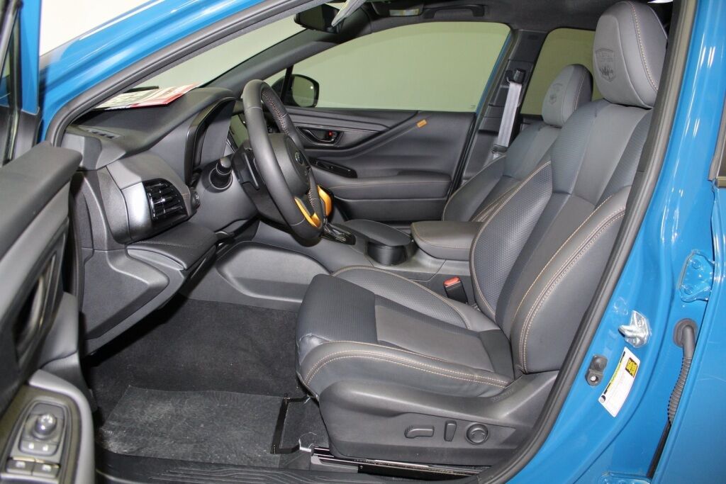 2023 Subaru Outback Wilderness Richmond VA