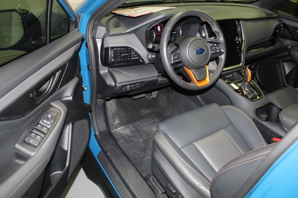 2023 Subaru Outback Wilderness Richmond VA