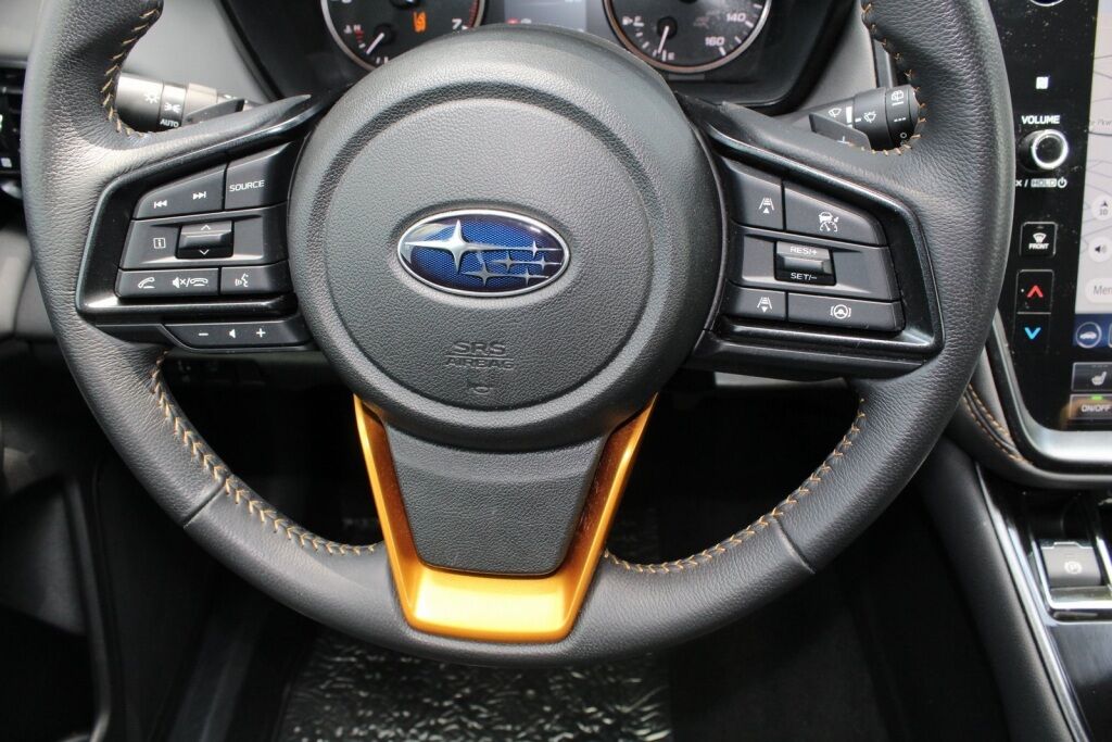 2023 Subaru Outback Wilderness Richmond VA